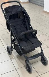 Passeggino HAUCK Rapid 4