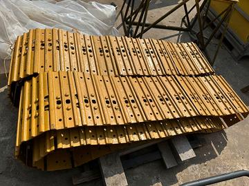 A154 Cingoli in ferro 400x136x74