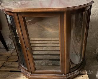 Credenza madia piccola 100x100cm