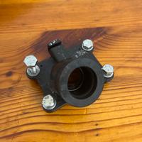 Collettore per carburatore 19 per Moto