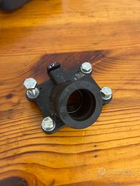 Collettore per carburatore 19 per Moto