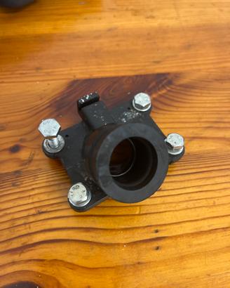 Collettore per carburatore 19 per Moto