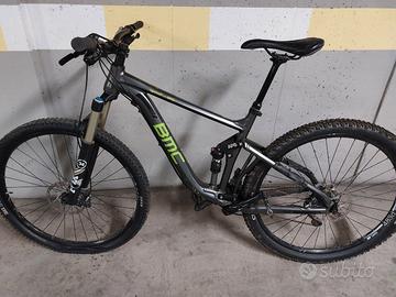 MTB Full taglia 29