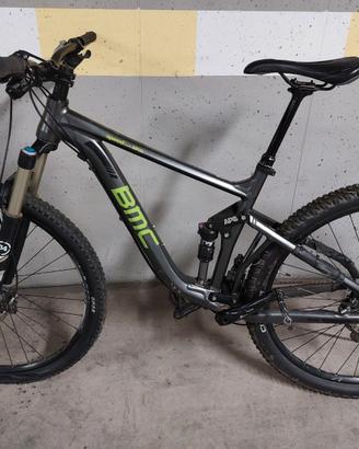 MTB Full taglia 29