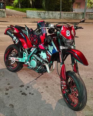 Suzuki Drz 400 Sm (434cc)