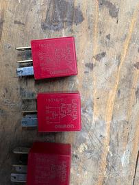 Rele alfa romeo giulia stelvio