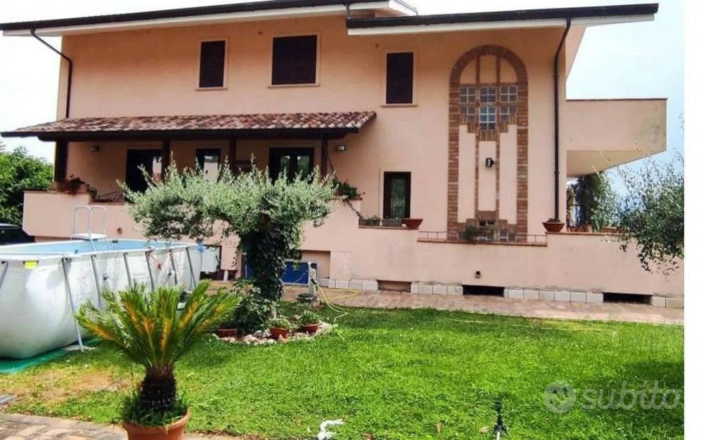 Appartamento – Castrocielo, Capodacqua, Frosinone - Vista 3