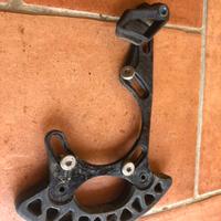 Paracorona mtb absolute black