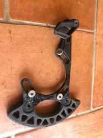 Paracorona mtb absolute black