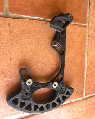 Paracorona mtb absolute black