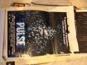 locandine film cinema circa 60 cm n2