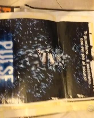 locandine film cinema circa 60 cm n2