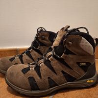 scarpe trekking kamik bambini ragazzi