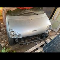 MinicR Grecav Eke  per ricambi