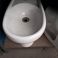 vaso bidet aero liuto ala fiorile tonic 