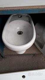 vaso bidet aero liuto ala fiorile tonic 