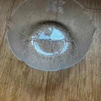 Insalatiera in vetro