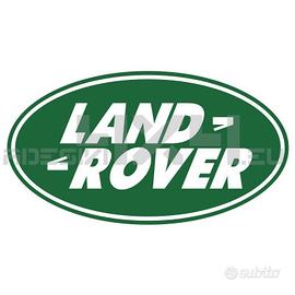 ricambi Land Rover Discovery 95