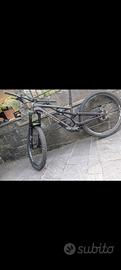 specialized stumpjumper Evo comp carbon  s3