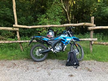 Derbi Senda X-Treme 50 (2018)