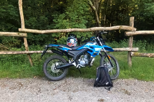 Derbi Senda X-Treme 50 (2018)