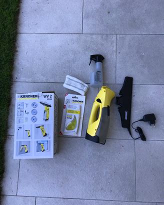 Lavavetri Karcher