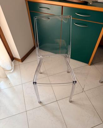 Sedie cucina