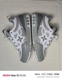 sneakers LV skate