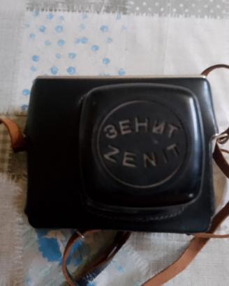 Zenit anni 70