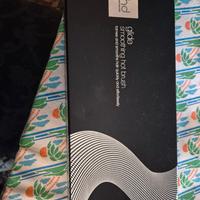 Spazzola lisciante GHD