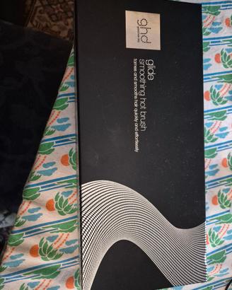 Spazzola lisciante GHD