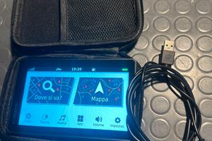 Garmin Zumo XT GPS