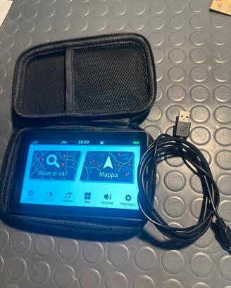 Garmin Zumo XT GPS