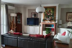 Attico / Mansarda di 198 m² con più di 5 locali e 