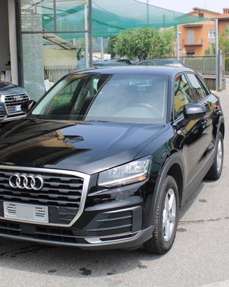 Audi Q2 30 TFSI 116CV S-tronic Business AUTOMATICA
