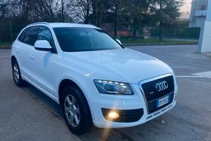 Audi Q5 2.0 TDI 170 CV quattro
