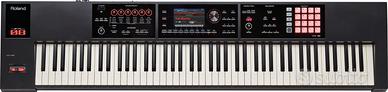 TASTIERA ROLAND FA08 88 TASTI