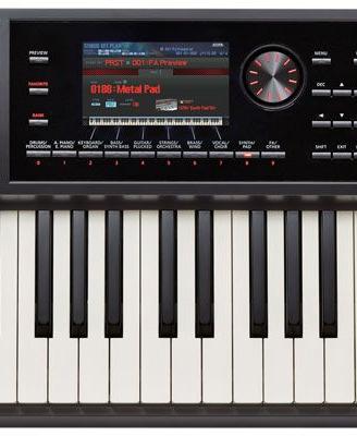TASTIERA ROLAND FA08 88 TASTI