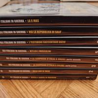 Gli italiani in guerra - Seconda guerra mondiale