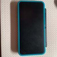 NINTENDO 3DS 2017
