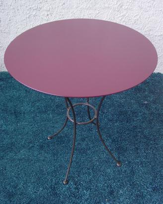 Piano tavolo da interno mdf - misure e colori vari