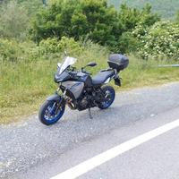 Yamaha Tracer 7