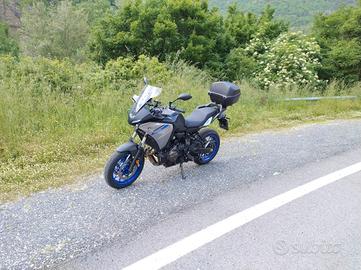 Yamaha Tracer 7