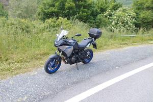 Yamaha Tracer 7