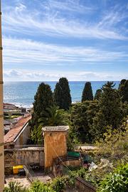 Charme e relax davanti spiagge