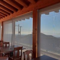 Tende a rullo larghezza 200 cm x 250 cm  lunghezza