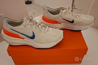 Nike ZoomX Invincible Run Flyknit 3