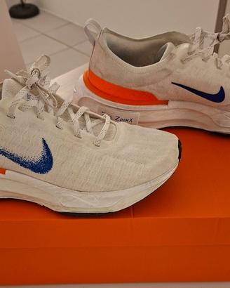Nike ZoomX Invincible Run Flyknit 3