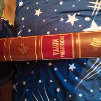 Enciclopedia motta disponibile subito