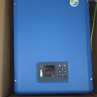 Inverter Fotovoltaico 3 kW